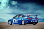 Chevrolet Cruze WTCC 2011 года